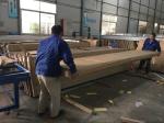 Sound Insulation Of 35-45dB Customizable Demountable Partition Wall For Hotel