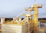 Glass Industry 50Hz ISO14001 Automatic Batching Plant