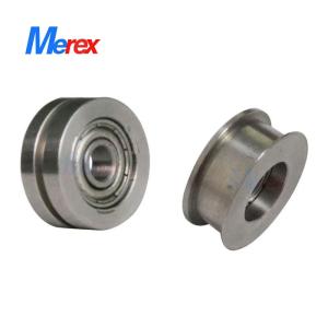 Quality JUKI SMT Machine Spare Part E21117150A0 E20897210A0 Belt Pulley wholesale
