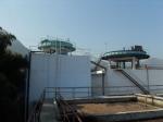 High efficiency flotation process in wastewater treatment for papermaking