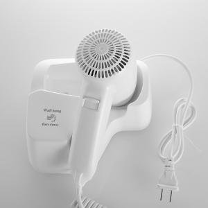 Quality Ionic Household Lightweight Hair Dryer ABS Material wholesale