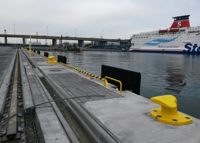 Bollards Steel High Quality Casting Marine Dock Bollards Steel For Mooring