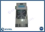UPS PDU Anti Theft Outdoor Telecom Cabinet 600W Air Conditioner