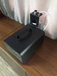 Strength Pump Large Area Scent Diffuser Touch Screen Control , 5.25kg HVAC Aroma