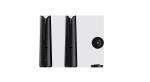 Hot selling wireless automatic hair curler automatic rotating rechargeable