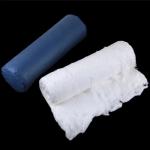 Wound Dressing Medical Absorbent Cotton Wool Roll