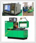 Electronic fuel injection system test bench