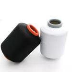 Custom Lycra Spandex Covered Yarn 40/75 For Knitting