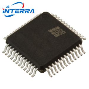 Quality Integrated CPLD Lattice IC LC4064V-75TN48C 64MC 7.5NS 48TQFP wholesale