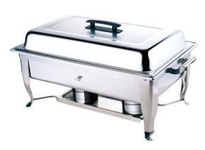 Quality High quality Economy oblong chafing dishFolded wholesale