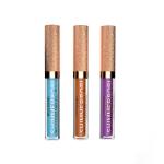 Clear Lip Gloss Tubes Luxury Cosmetic Tube Packaging 5ml