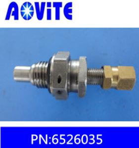 Quality Terex TA40 TR45 TR60 recharge valve 6525035 wholesale