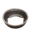 Scaffold fitting,top cup. Cuplock top cup,cuplock