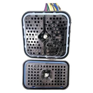 Quality catererpillar 325D 336D 330D Excavator Spare Parts ECU Engine Controller Connector Plug 264-5732 wholesale