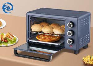 Quality Blue 16L Toaster And Toaster Ovens 1400W 17 Quart wholesale