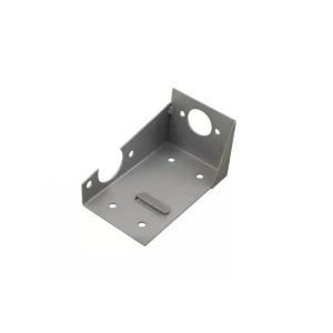 Quality Customized Sheet Metal Part Bending Fabrication with 0.01mm Tolerance wholesale