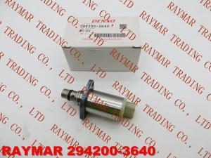 Quality DENSO Suction Control Valve, SCV 294200-3640 wholesale