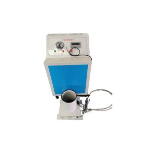 Quality MT5 Fire Extinguisher Refill Machine Auto CO2 Filler wholesale