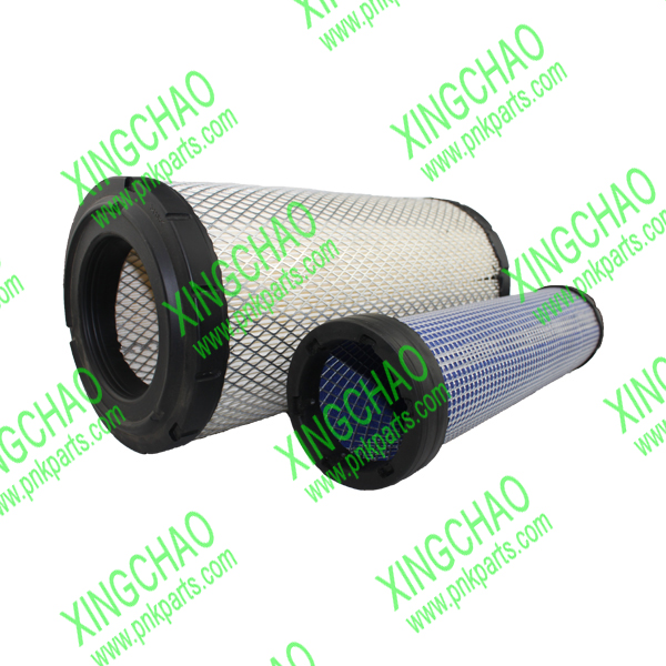 For JD AT171853 Outer Engine Air Filter Element For AgricultureTractor
