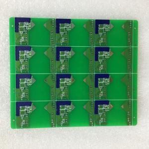 Quality Multilayer Rigid Printed Circuit Board 2 To 18 Layers wholesale