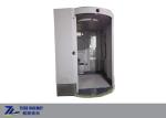 Railway WC Toilet Module Glass Fiber Reinforced Plastics
