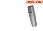 75291000 DT S5200 Cutter Spare Parts GT5250 Auto Cutter Parts Spacer S52-17-S