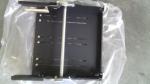 Metal Black SMT Spare Parts , Standard JUKI IC Tray Holder 330X310