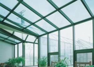 Quality PVB Color Custom Laminated Tempered Glass , 4mm Toughened Safety Glass wholesale
