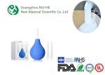 Eco Friendly Medical Grade Silicone Rubber Fantastic Extrusion Performance