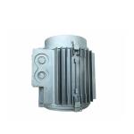 ADC12 A380 Die Cast Aluminum Housing