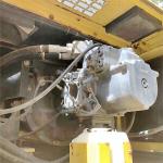 Komatsu excavator PC450-8 450-7 used excavator Hydraulic excavator 45T japan