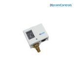 -20~120℃ Brass Adjustable Pressure Switches