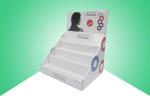 Point Of Purchase Cardboard Countertop Displays