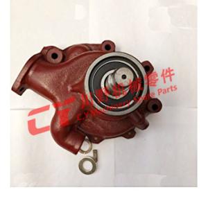 Quality 16100 - 4030 16100 - 2370 Excavator Water Pump For H06CT EX220 - 1 EX220 - 2 EX220 - 3 wholesale