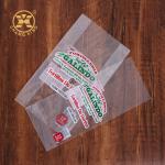 Custom Printing Logo Moisture Proof Food Packaging Bag Snack Packing Bag For