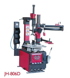 Quality 1120mm Hydraulic Tire Changer Machanical Arm Precision Steel Cast Clamping Jaw wholesale