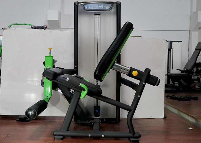 Muscle Training Full Gym Equipment Leg Extension For Workout