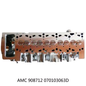 Quality Engine Cylinder Head Repair VW 908712 908812 070103063D 070103064S wholesale