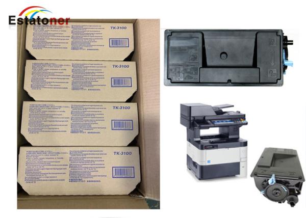 Kyocera TK-3100 1T02MS0NL0 Toner Cartridge for Kyocera ECOSYS M3040dn, M3540dn,