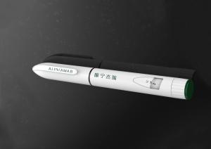 Quality Prefilled Diabetic Insulin Pen Auto Injection Devices Safety Needles wholesale