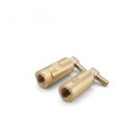 M16 Screw Glass Machinery Parts Faucet Drilling Machine Accessories GDM-SZ