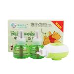 100% Non Toxic Mosquito Repellent Plug In Liquid Repellent AC220V