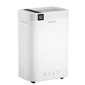 Quality Powerful Food Industry Desiccant Dehumidifier With Minimum Noise Level 2.2L wholesale