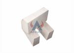 White 1580C 50 Al2O3 High Alumina Insulating Brick