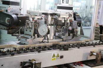 Shenzhen TCS Precision Technology Co., Ltd.