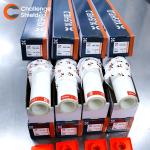 Clear 15 Years Warranty TPU Glossy Self Healing 7.5mil Anti Scratch Roll