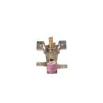 KST 250C Bimetallic Thermostat for Electric Oven 10A High Endurance