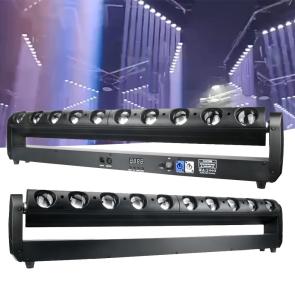 Quality 50000 Hours Working Lifetime 10*40w 4in1 LED Beam Moving Head Light for Stage DJ Wedding wholesale