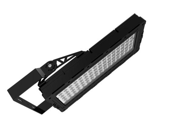 400W Outside LED Efficiency Flood Lights 5 Years Warranty CE RoHS Cert