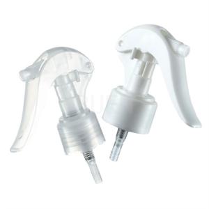 Quality Buen Black Mini Trigger Sprayer Pressure Household Plastic Trigger Spray Pump wholesale